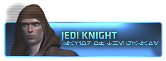 Jedi Knight