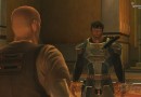 Bounty Hunter karakter
