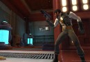 Smuggler Akcióban a smuggler