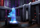 Holoprojektor